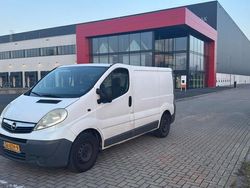 Overige Gebruikt 2009 Opel Vivaro Van | € 1.750 (Eerlijke prijs)