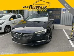 Blauw Gebruikt 2020 Opel Insignia Innovation Stationwagen | € 15.950 (Goede deal)