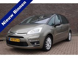 Bruin Gebruikt 2011 Citroën C4 Picasso Exclusive MPV | € 5.445 (Eerlijke prijs)