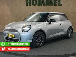 Grijs Nieuw 2025 Mini Cooper Essential Hatchback | € 28.250 (Duur)