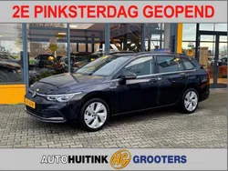 VW Golf VIII
