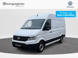 Overige Nieuw 2024 VW Crafter Trendline Van | € 42.502 (Super prijs)