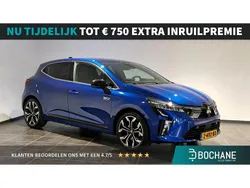Blauw Gebruikt 2024 Mitsubishi Colt Edition Hatchback | € 24.200 (Eerlijke prijs)