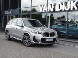 Grijs Gebruikt 2025 BMW X1 Shadowline SUV | € 50.850 (Goede deal)
