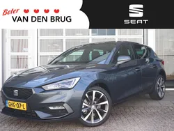 Grijs Gebruikt 2024 Seat Leon Business Hatchback | € 31.900 (Eerlijke prijs)