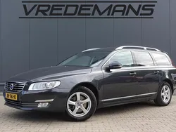 Grijs, metallic lak Gebruikt 2016 Volvo V70 Stationwagen | € 7.250 (Eerlijke prijs)