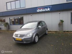 Grijs Gebruikt 2006 VW Golf Plus Trendline MPV | € 2.250 (Goede deal)