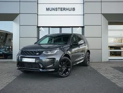Grijs Nieuw 2024 Land Rover Discovery Sport Dynamic SUV | € 72.348 (Goede deal)
