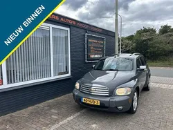 Grijs Gebruikt 2008 Chevrolet HHR LT Stationwagen | € 2.750