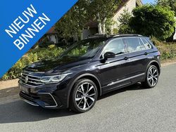 Overige Gebruikt 2021 VW Tiguan R SUV | € 32.995 (Iets duurder)