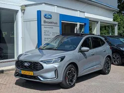 Grijs Gebruikt 2025 Ford Kuga ST-Line X SUV | € 44.495 (Eerlijke prijs)