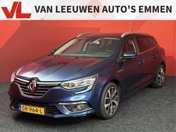 Gebruikt 2018 Renault Mégane IV Bose Edition Stationwagen | € 10.948 (Goede deal)