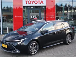Gebruikt 2024 Toyota Corolla Stationwagen | € 32.489