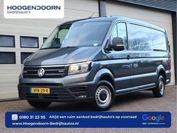 Grijs (metallic) Gebruikt 2020 VW Crafter Van | € 15.900 (Super prijs)