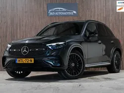 Grijs Gebruikt 2023 Mercedes GLC300 AMG line SUV | € 69.400 (Goede deal)