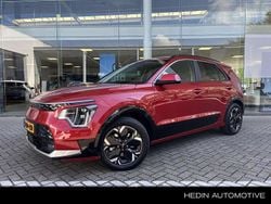 Runway red Gebruikt 2024 Kia e-Niro SUV | € 33.550 (Goede deal)