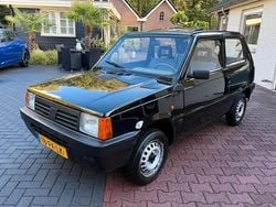 Gebruikt 2000 Fiat Panda Young | € 1.650