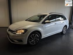 Wit Gebruikt 2018 VW Golf VII Join Stationwagen | € 11.495 (Goede deal)
