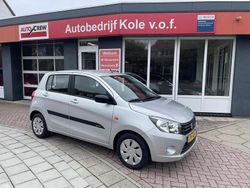 Hatchback Gebruikt 2018 Suzuki Celerio Comfort Hatchback | € 8.950 (Eerlijke prijs)