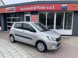 Hatchback Gebruikt 2018 Suzuki Celerio Comfort Hatchback | € 8.950 (Eerlijke prijs)