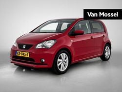 Rood Gebruikt 2016 Seat Mii CONNECT Hatchback | € 7.240 (Eerlijke prijs)