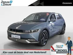 Blauw Nieuw 2024 Hyundai Ioniq 5 Style SUV | € 33.500