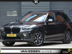 Grijs Gebruikt 2022 BMW X3 Executive SUV | € 48.950 (Eerlijke prijs)