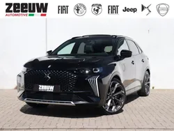 Zwart Gebruikt 2024 DS Automobiles DS7 Crossback Opera SUV | € 64.450 (Duur)