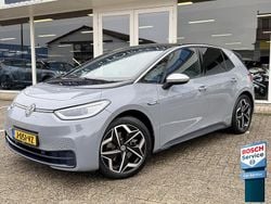 Grijs Gebruikt 2020 VW ID.3 Hatchback | € 15.995 (Eerlijke prijs)