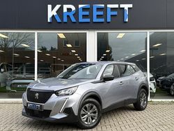 Grijs Gebruikt 2023 Peugeot 2008 Allure SUV | € 18.950 (Super prijs)