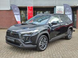 Overig Nieuw 2025 Toyota Corolla Cross SUV | € 42.695 (Eerlijke prijs)