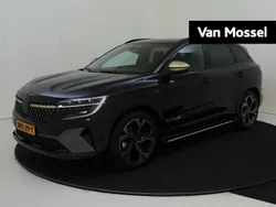 Zwart Gebruikt 2025 Renault Austral Techno Esprit Alpine SUV | € 45.935
