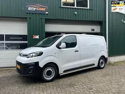 Citroën Jumpy