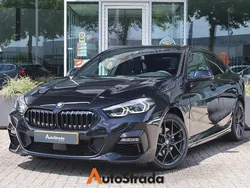 Zwart Gebruikt 2020 BMW 218 M Sport Coupé | € 22.700 (Eerlijke prijs)