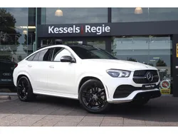 Wit Gebruikt 2023 Mercedes GLE350 Premium Plus SUV | € 82.950 (Iets duurder)