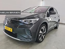 Grijs Gebruikt 2021 VW ID.4 SUV | € 24.740 (Eerlijke prijs)