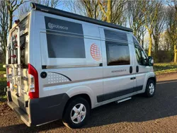 Grijs Gebruikt 2014 Fiat Ducato Van | € 48.500