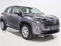 Grijs Gebruikt 2023 Toyota Yaris Cross SUV | € 23.650 (Super prijs)