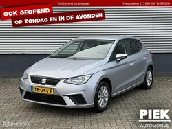 Grijs Gebruikt 2018 Seat Ibiza Business Hatchback | € 6.999 (Goede deal)