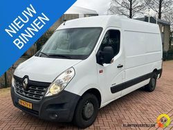 Overige Gebruikt 2015 Renault Master Van | € 9.950 (Goede deal)