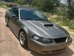 Gebruikt 2002 Ford Mustang GT Premium | € 11.999