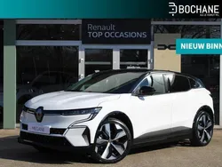 Overige Nieuw 2025 Renault Mégane Komfort Hatchback | € 41.399 (Iets duurder)