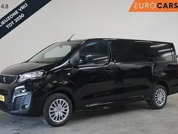 Zwart Gebruikt 2024 Peugeot Expert Van | € 30.890 (Duur)