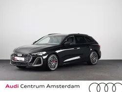Zwart, metallic lak Nieuw 2025 Audi A5 Ambiente Coupé | € 79.949
