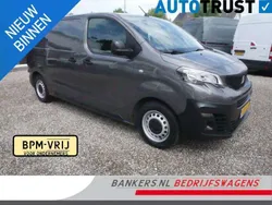 Grijs Gebruikt 2022 Peugeot Expert Premium Van | € 14.950 (Goede deal)