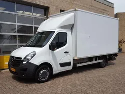 Wit Gebruikt 2022 Opel Movano Van | € 22.945 (Goede deal)