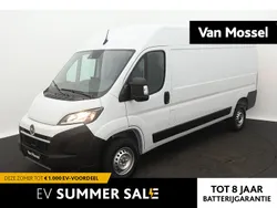 Overig Gebruikt 2025 Opel Movano Van | € 38.940
