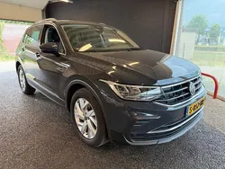 Grijs Gebruikt 2022 VW Tiguan Business+ SUV | € 33.450 (Super prijs)