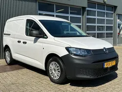 Wit Gebruikt 2022 VW Caddy MPV | € 21.950 (Duur)