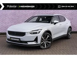 Grijs, metallic lak Gebruikt 2023 Polestar 2 Long Range Single Motor Sedan | € 32.899 (Eerlijke prijs)